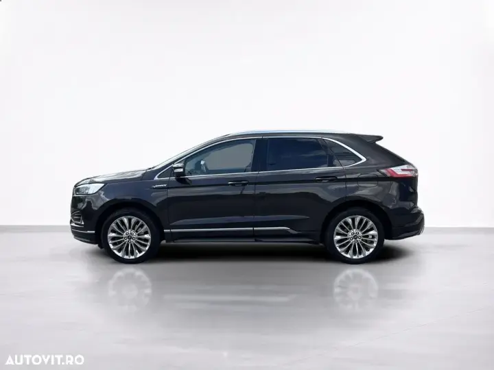 Ford Edge II 2.0 Panther A8 AWD Vignale