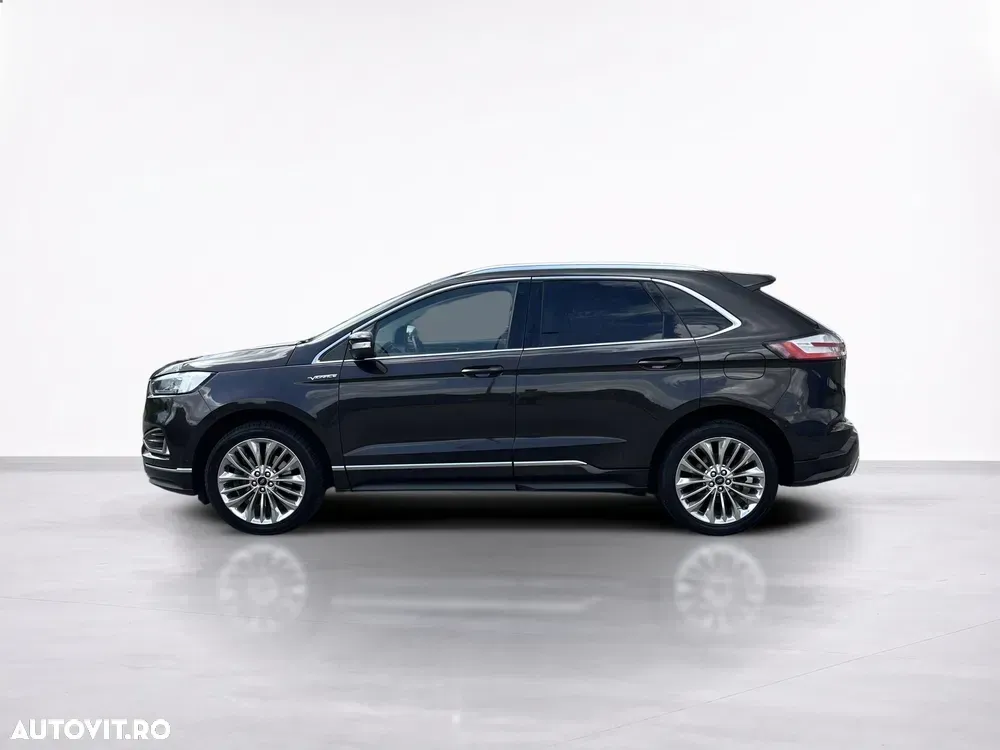 Ford Edge II 2.0 Panther A8 AWD Vignale — imagine 3