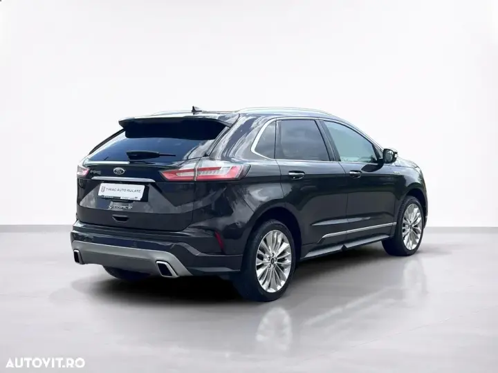 Ford Edge II 2.0 Panther A8 AWD Vignale