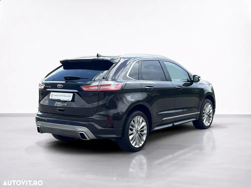 Ford Edge II 2.0 Panther A8 AWD Vignale — imagine 6