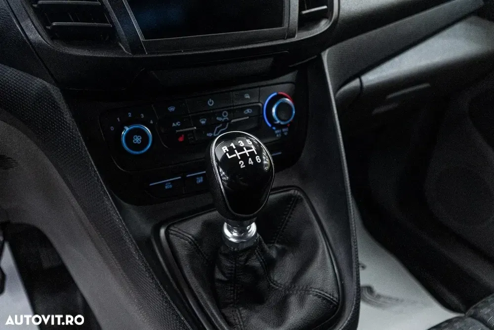 Ford Transit Connect 240 L2 LKW Trend — imagine 4