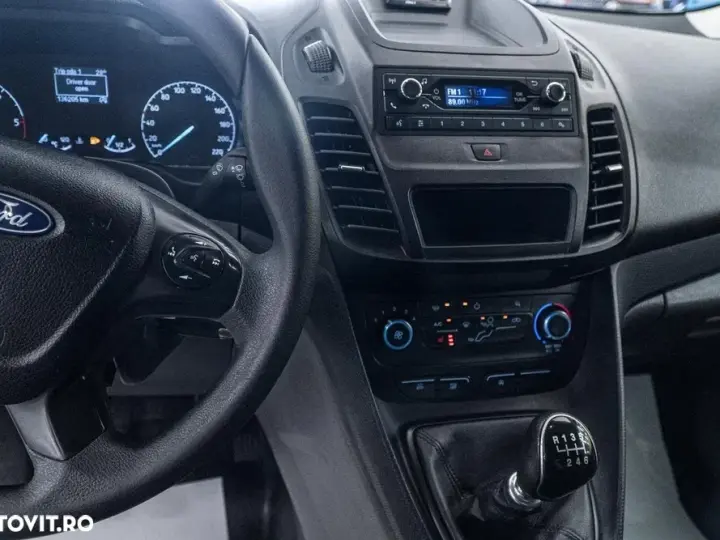 Ford Transit Connect 240 L2 LKW Trend