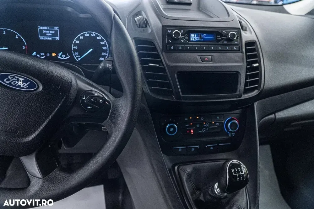 Ford Transit Connect 240 L2 LKW Trend — imagine 2