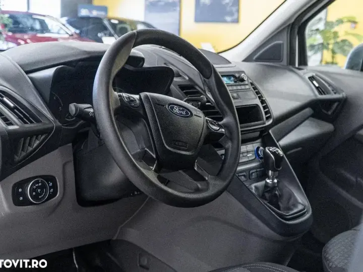 Ford Transit Connect 240 L2 LKW Trend