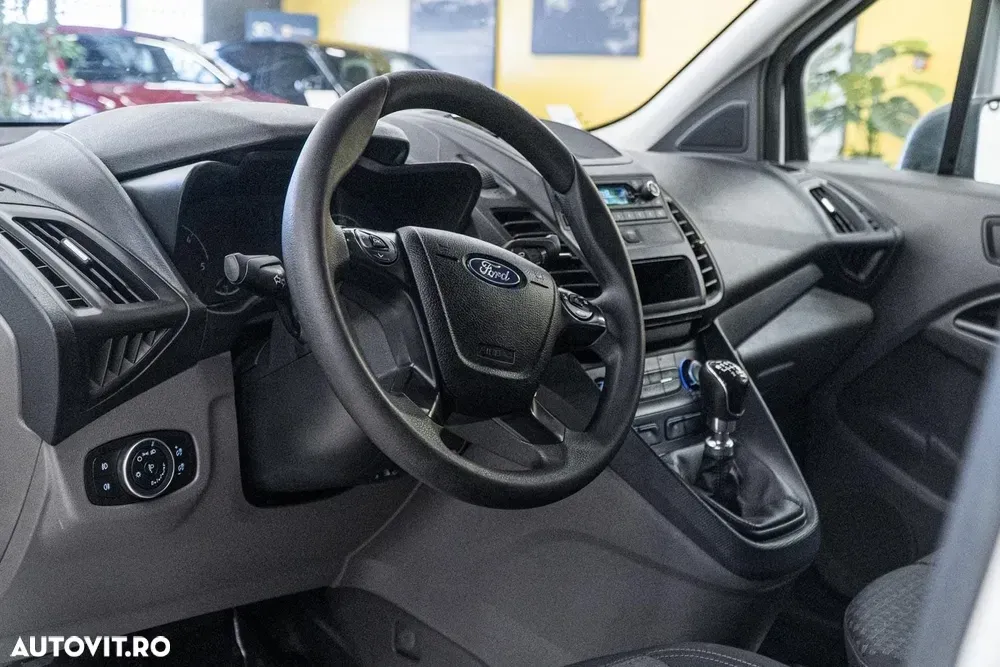 Ford Transit Connect 240 L2 LKW Trend — imagine 6