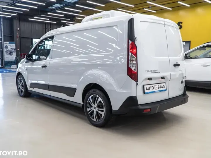 Ford Transit Connect 240 L2 LKW Trend