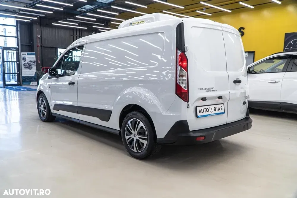 Ford Transit Connect 240 L2 LKW Trend — imagine 5