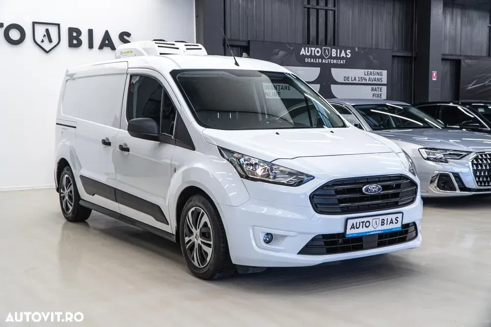 Ford Transit Connect 240 L2 LKW Trend — imagine 3