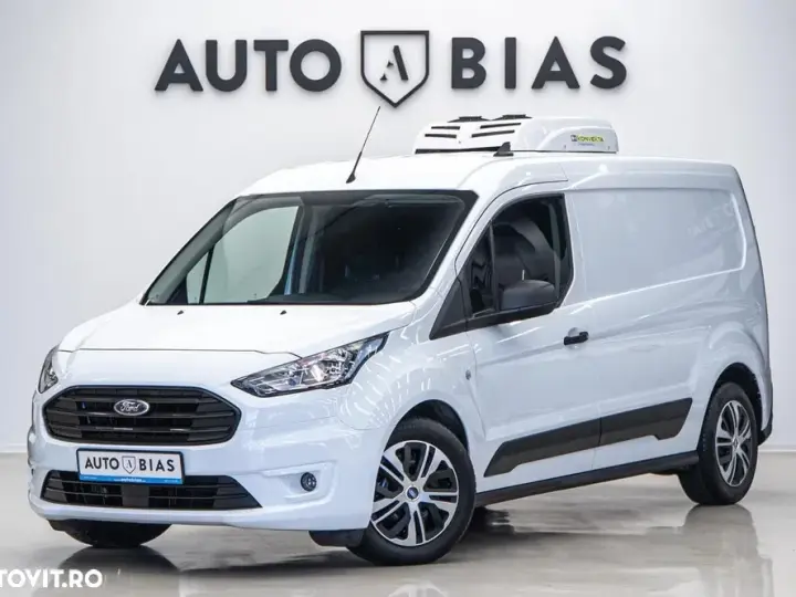 Ford Transit Connect 240 L2 LKW Trend