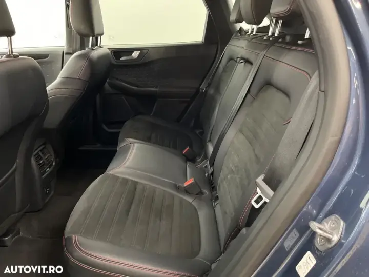 Ford Kuga III 2.5 Duratec PHEV ST-LINE X