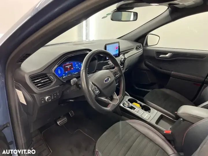 Ford Kuga III 2.5 Duratec PHEV ST-LINE X