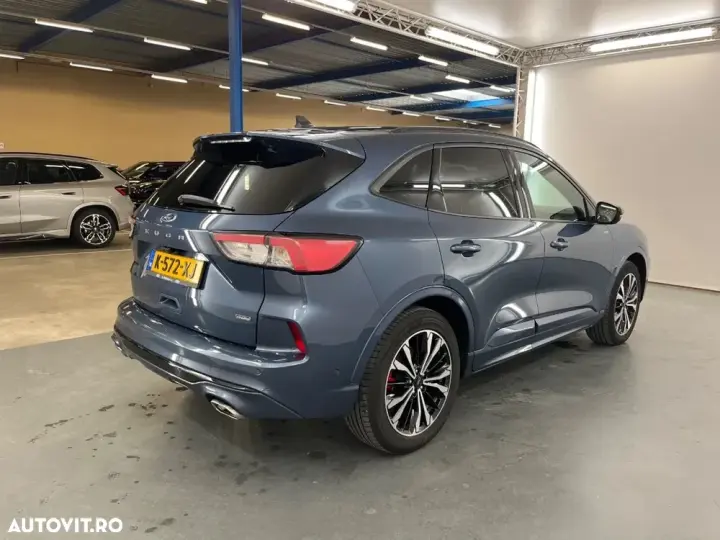 Ford Kuga III 2.5 Duratec PHEV ST-LINE X