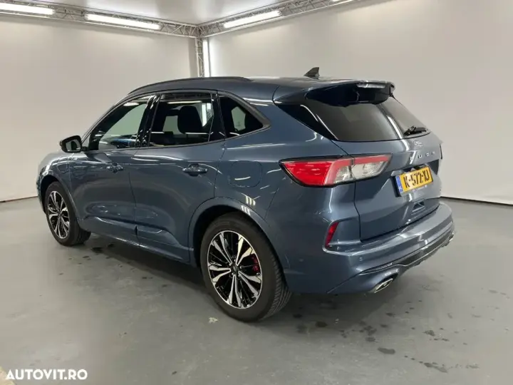 Ford Kuga III 2.5 Duratec PHEV ST-LINE X
