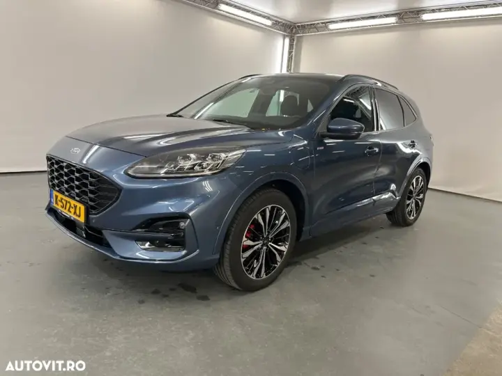 Ford Kuga III 2.5 Duratec PHEV ST-LINE X