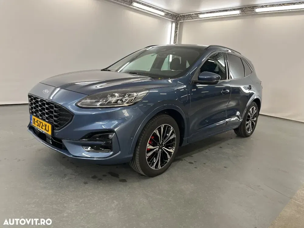 Ford Kuga III 2.5 Duratec PHEV ST-LINE X — imagine 3