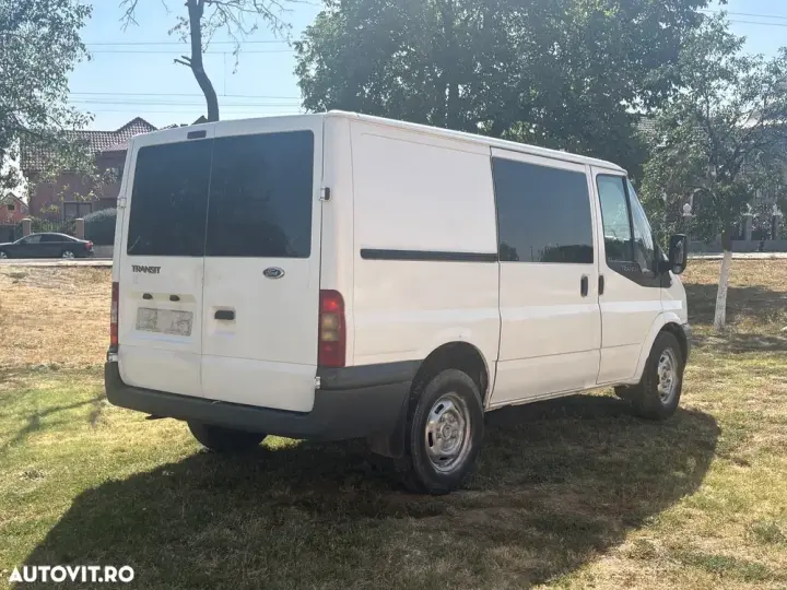 Ford Transit M