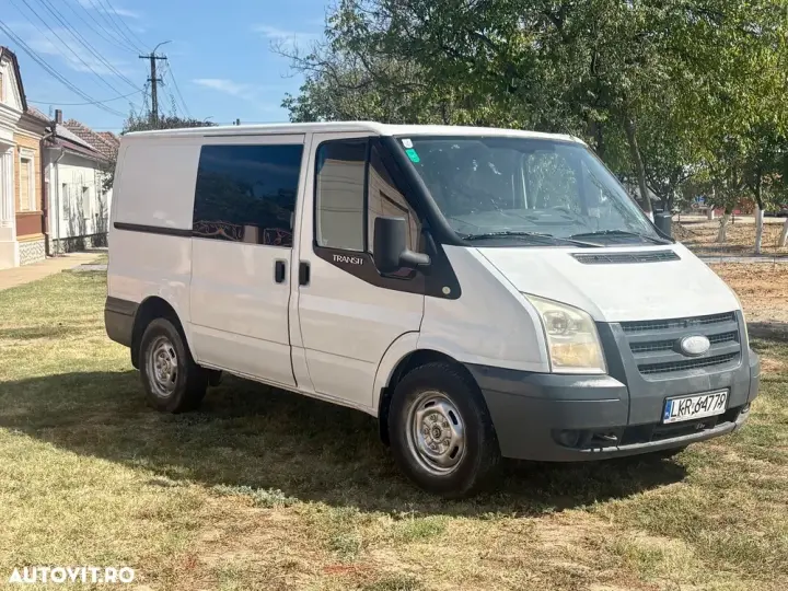 Ford Transit M
