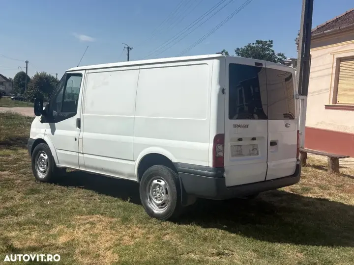 Ford Transit M