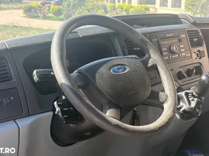 Ford Transit M