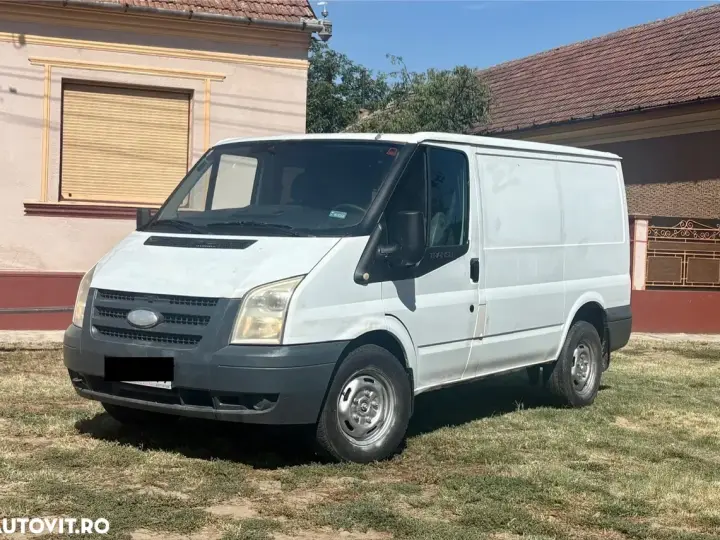 Ford Transit M