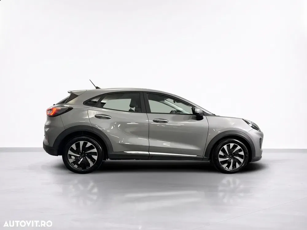 Ford Puma — imagine 6