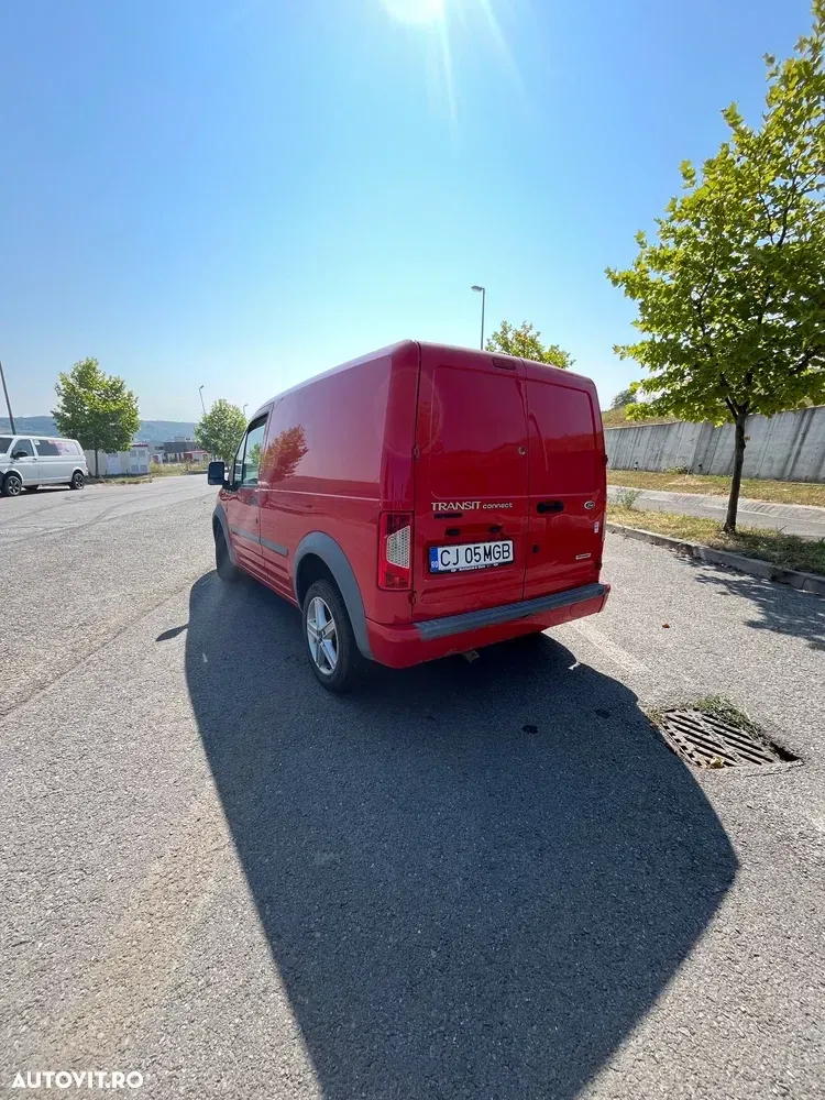 Ford Transit — imagine 6