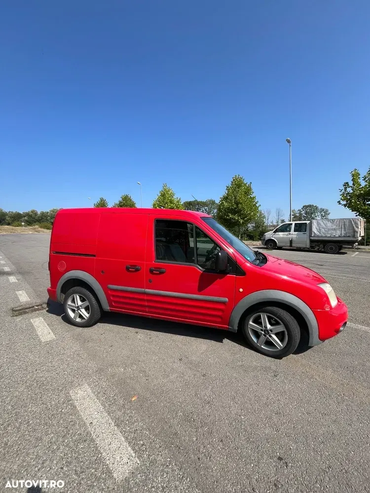 Ford Transit — imagine 4