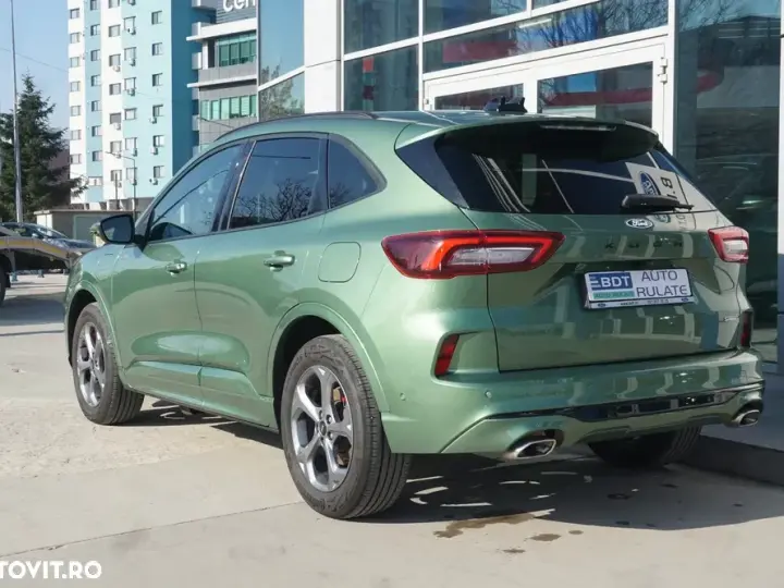 Ford Kuga III 2.5 Duratec FWD PHEV ST-Line X