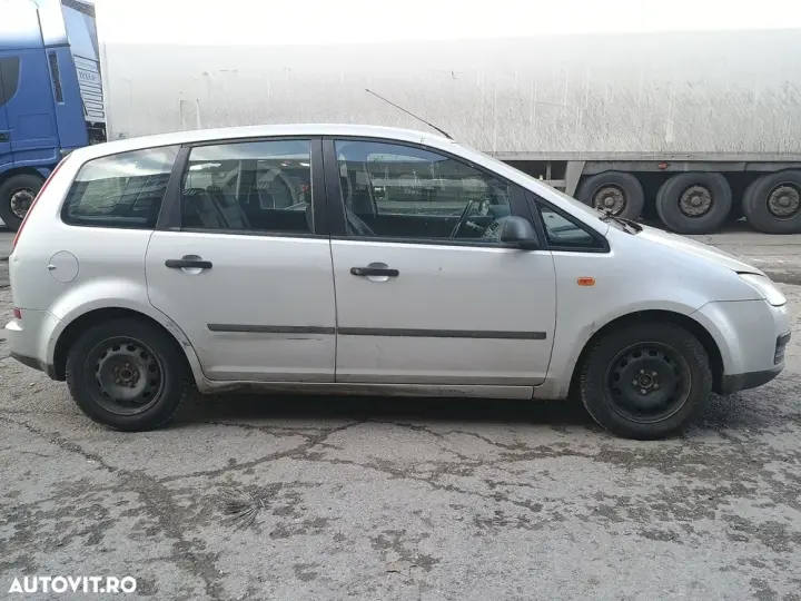 Ford C-MAX I