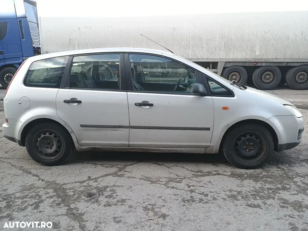 Ford C-MAX I — imagine 6