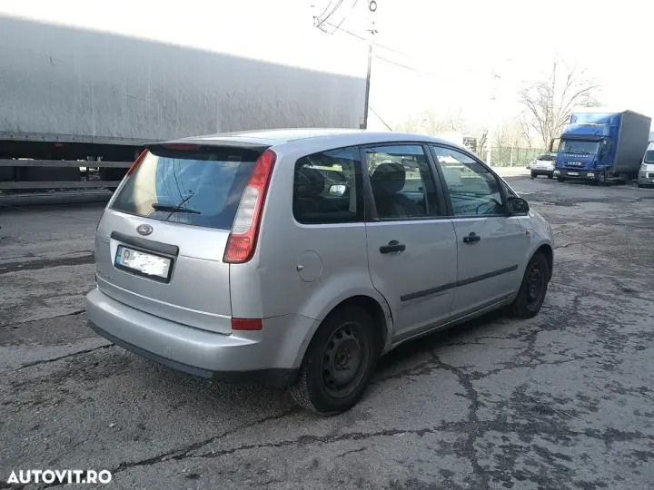 Ford C-MAX I