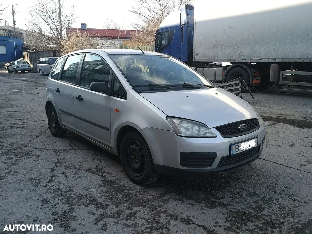 Ford C-MAX I — imagine 2