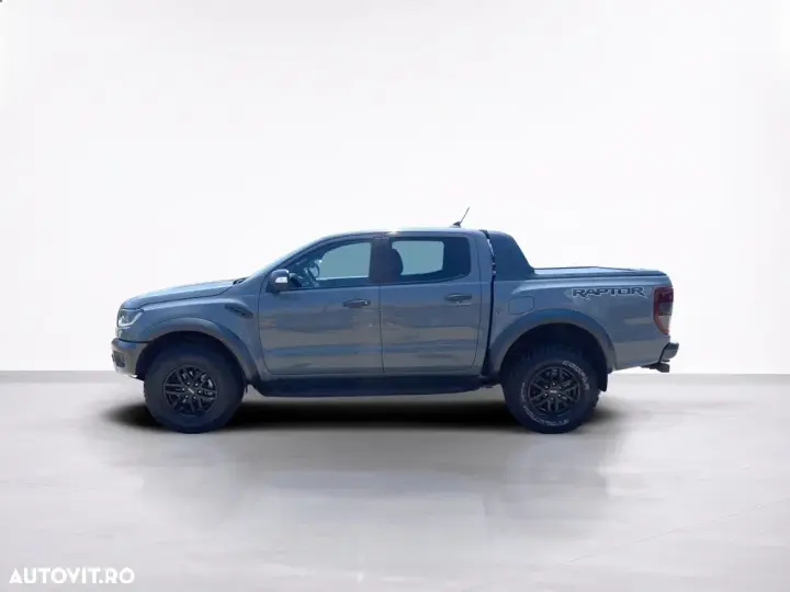 Ford Raptor