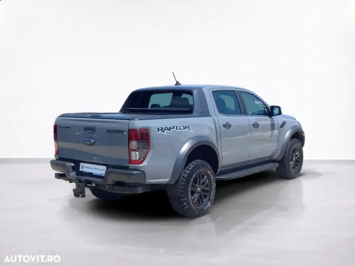 Ford Raptor