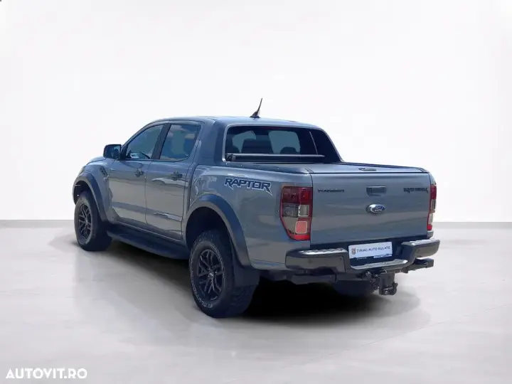 Ford Raptor