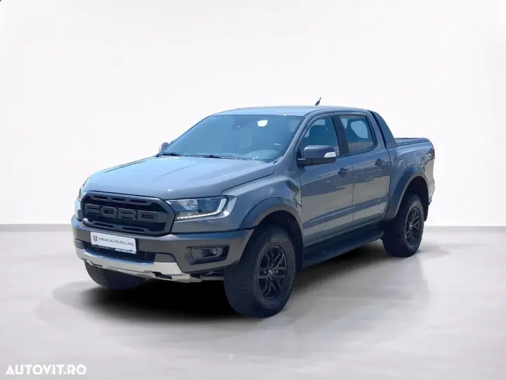Ford Raptor