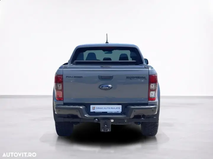 Ford Raptor