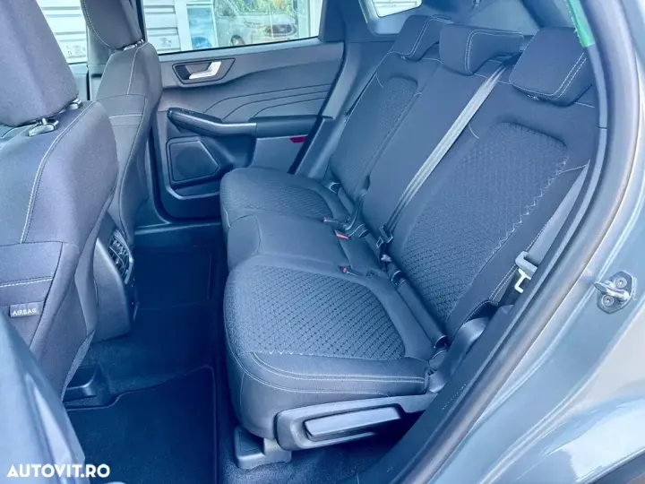 Ford Kuga 1.5 EcoBoost A8 FWD Titanium