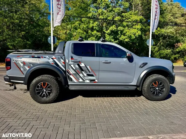 Ford Raptor