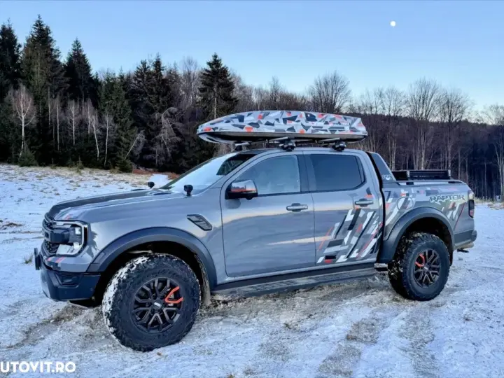 Ford Raptor