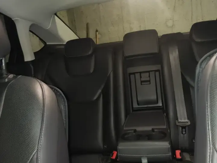 Ford Mondeo IV