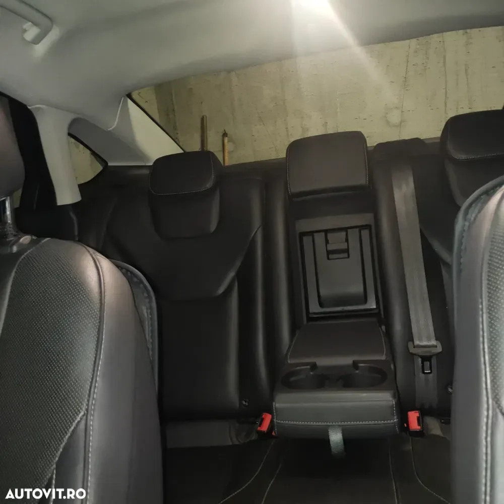 Ford Mondeo IV — imagine 6
