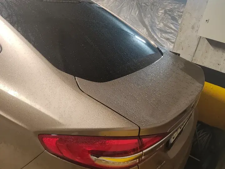 Ford Mondeo IV