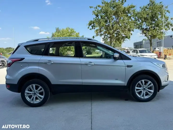 Ford Kuga II