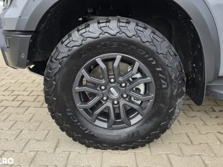 Ford Raptor