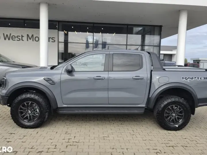 Ford Raptor