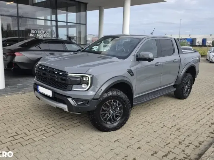 Ford Raptor