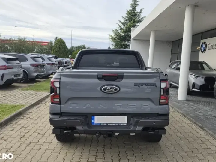 Ford Raptor