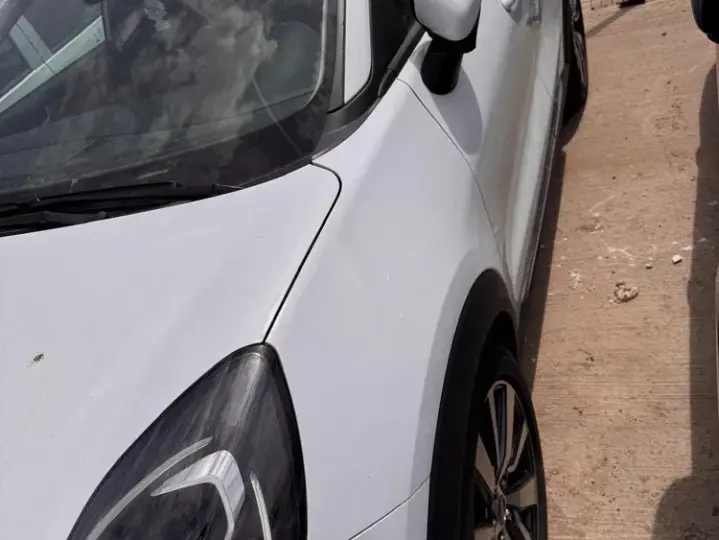 Ford Puma 1.0 EcoBoost MHEV Titanium