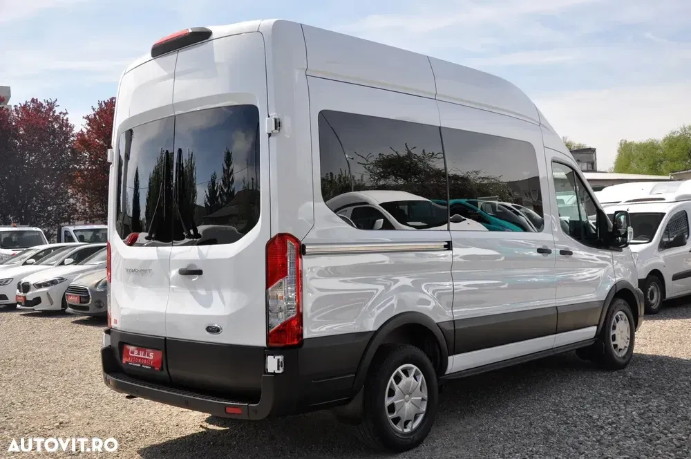 Ford Transit — imagine 4